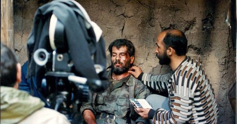 هراس - پس‌زمینه