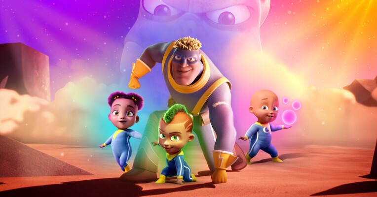 بیباک - پس‌زمینه