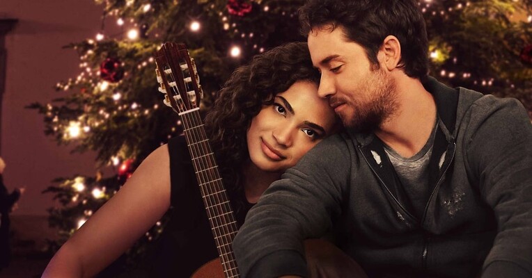 هارمونی تعطیلات - پس‌زمینه