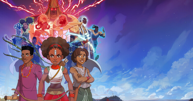 ایانو - پس‌زمینه