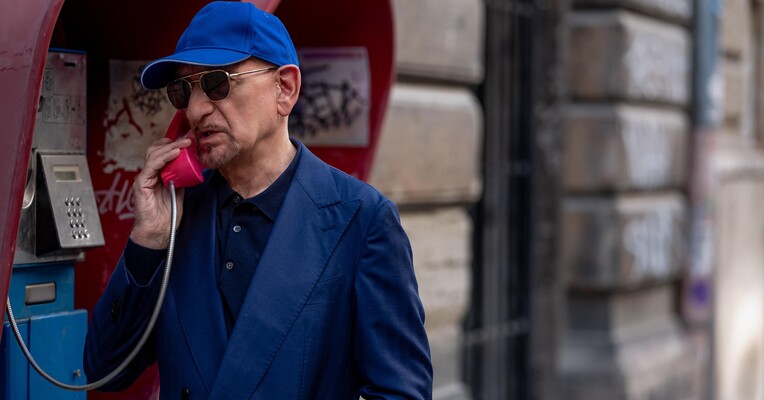 بازی قاتل - پس‌زمینه