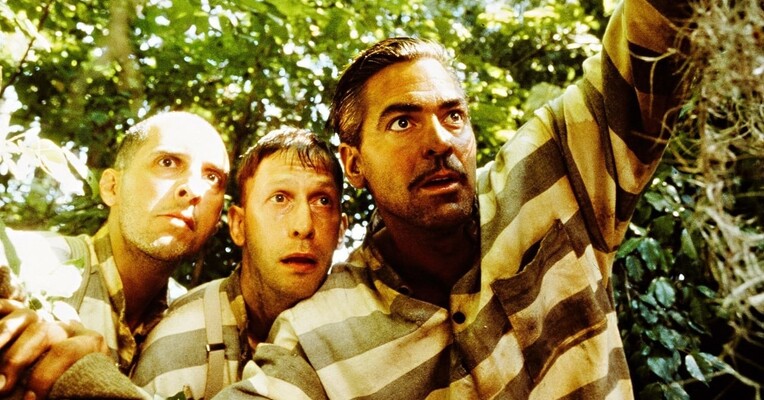 ای برادر، کجایی؟ - پس‌زمینه