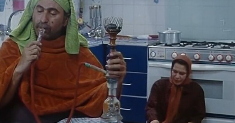 آتشکار - پس‌زمینه