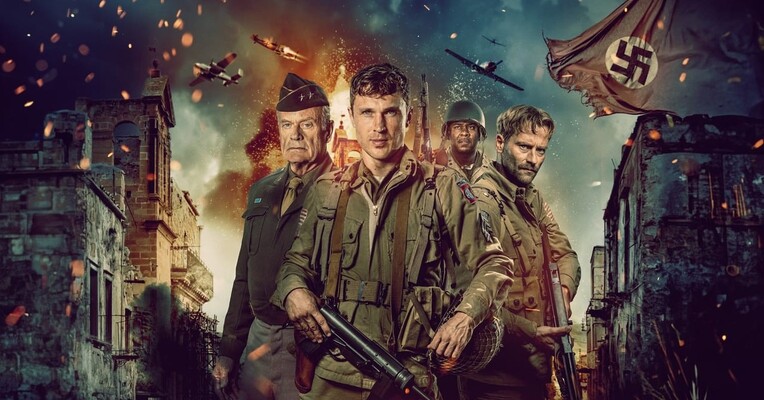 شرکت قتل - پس‌زمینه