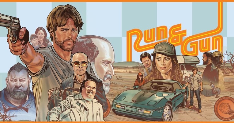 بزن در رو - پس‌زمینه