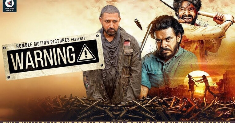 هشدار - پس‌زمینه