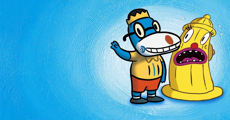 آرزوهای اسپات - پس‌زمینه