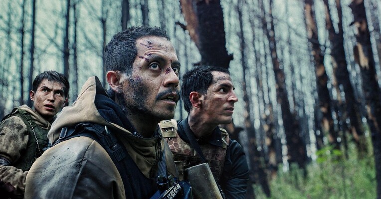 کانتر استرایک - پس‌زمینه