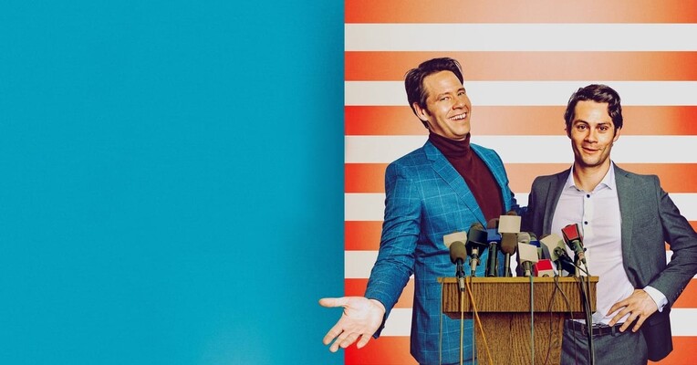 حداکثر حقیقت - پس‌زمینه