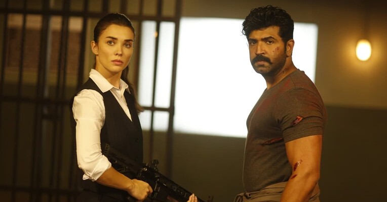 ماموریت: فصل 1 - پس‌زمینه