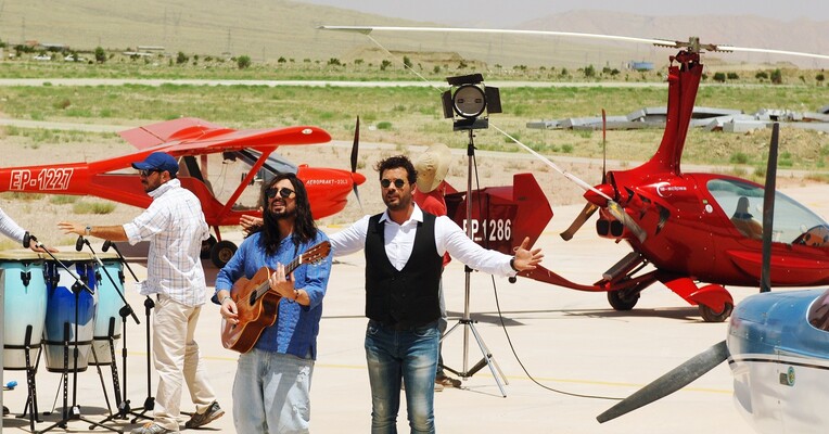 مأموریت غیرممکن - پس‌زمینه