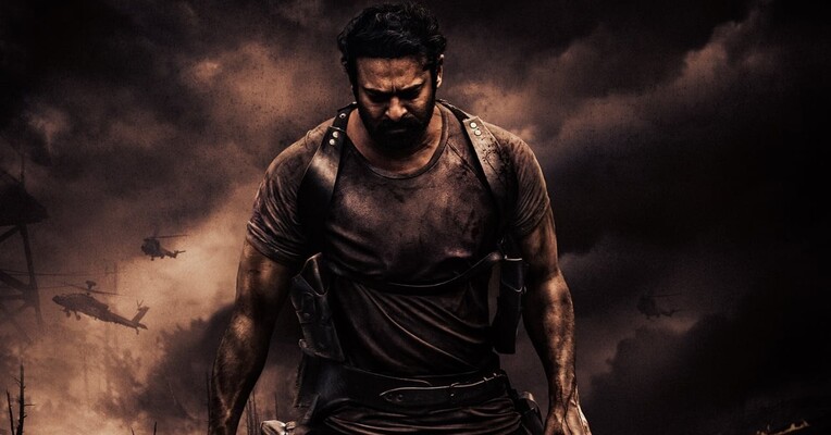 سالار: قسمت اول - آتش بس - پس‌زمینه