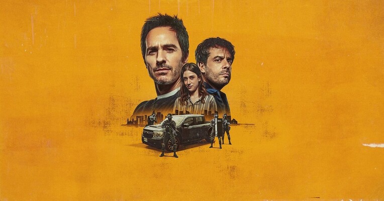 غیر قابل مذاکره - پس‌زمینه