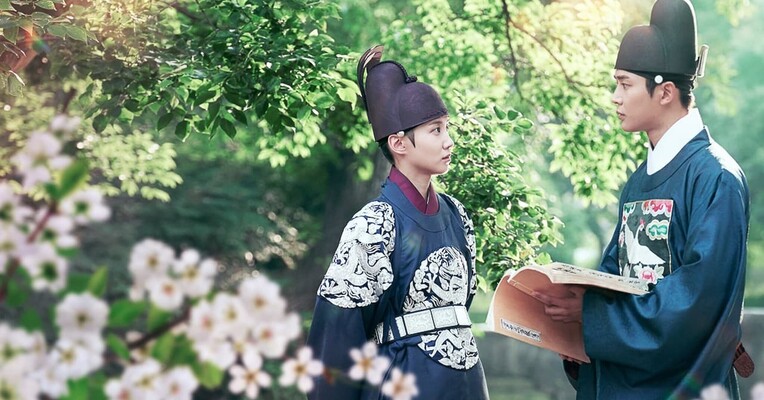 علاقه پادشاه - پس‌زمینه