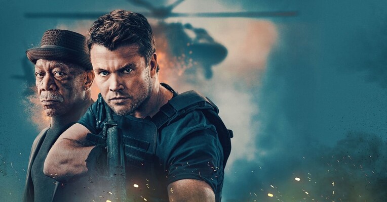 گانر - پس‌زمینه