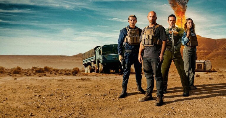 مزد ترس - پس‌زمینه