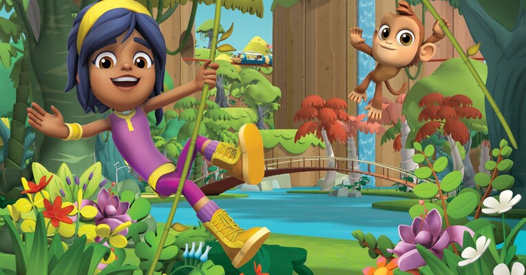 رنجر راب - پس‌زمینه