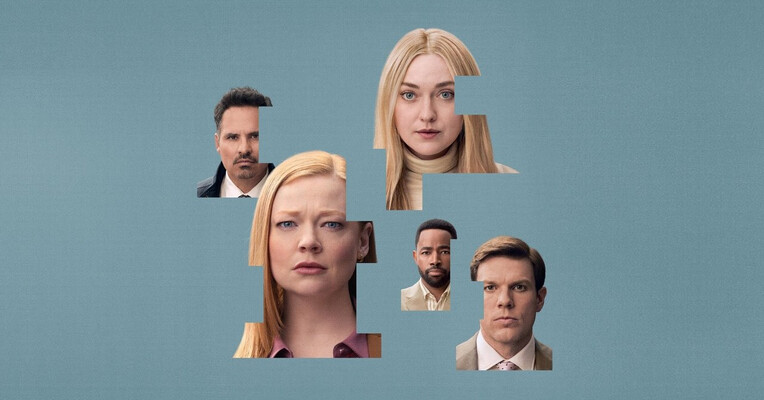 همه اش تقصیر اوست - پس‌زمینه