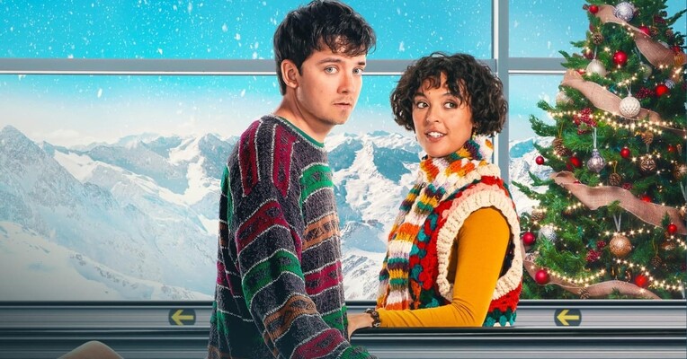 کریسمس تو یا من ۲ - پس‌زمینه