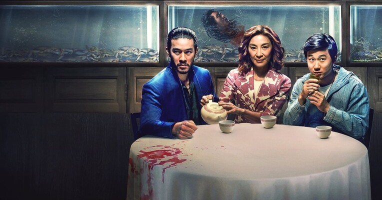 برادران خورشید - پس‌زمینه