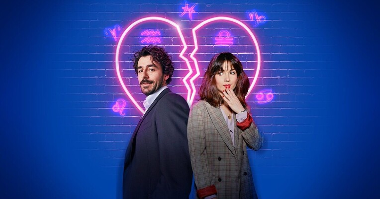 راهنمای طالع بینی برای قلب‌های شکسته - پس‌زمینه