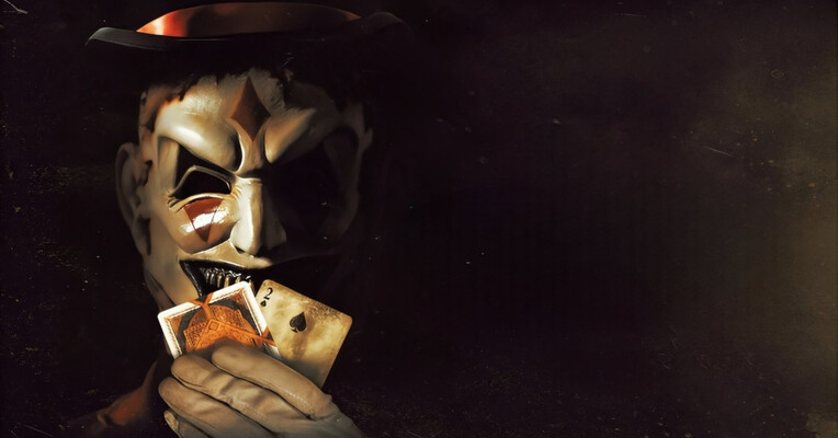 دلقک ۲ - پس‌زمینه