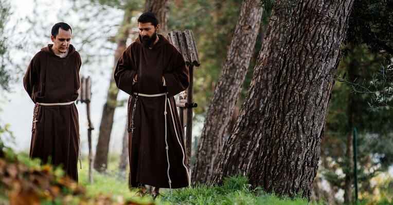 پادره پیو - پس‌زمینه