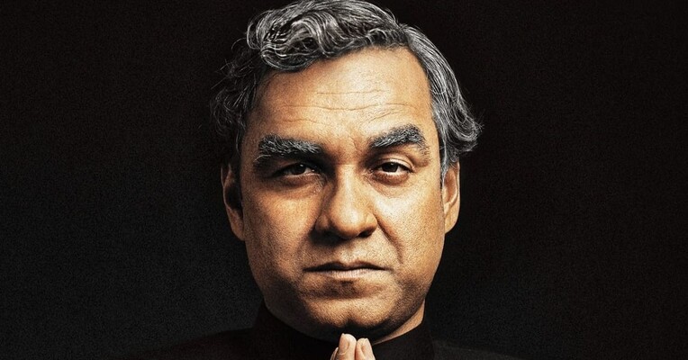 زندگی سیاسی عطاال بهاری واجپایی - پس‌زمینه