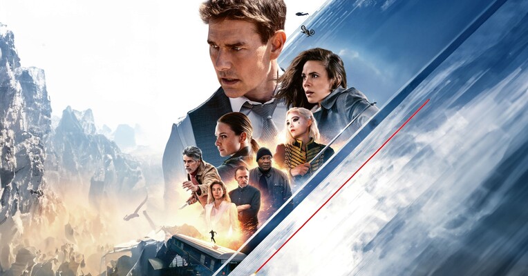 ماموریت غیرممکن ۷: ناوبری کور - بخش اول - پس‌زمینه