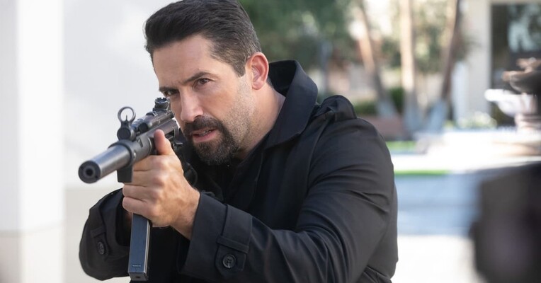 بخش ۸ - پس‌زمینه