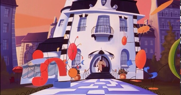 بکاسین و گنج وایکینگ ها - پس‌زمینه