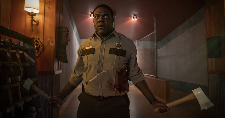 گرگینه های درون - پس‌زمینه