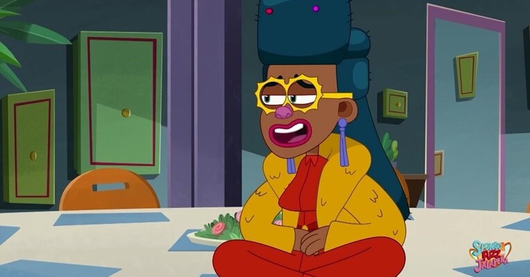 اسپانگو - پس‌زمینه