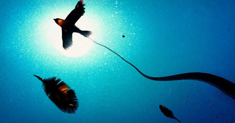 پیامبر - پس‌زمینه