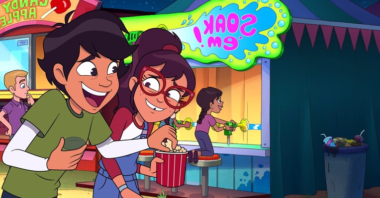 بسپارش به هیلی - پس‌زمینه