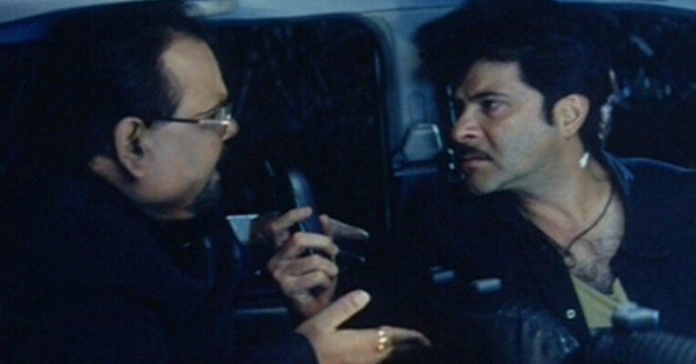 قطار کلکته - پس‌زمینه