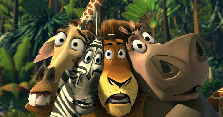 ماداگاسکار - پس‌زمینه