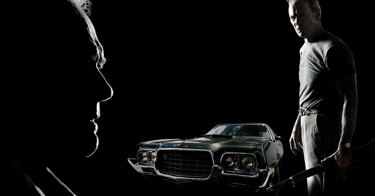 گرن تورینو - پس‌زمینه