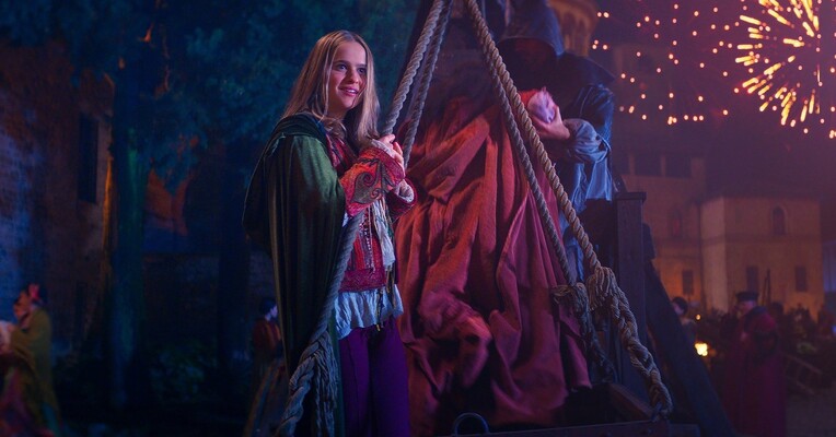 رومئو و ژولیت - پس‌زمینه