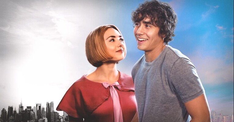 دختر تسخیر کننده - پس‌زمینه