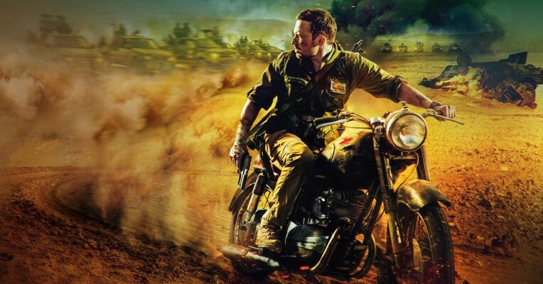 نفوذ - پس‌زمینه