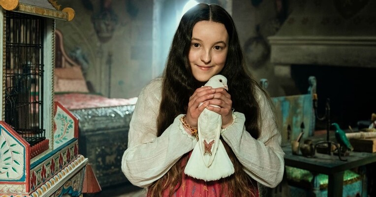 کاترین ملقب به جوجه - پس‌زمینه