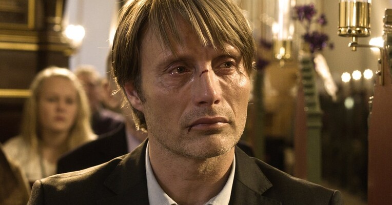 شکار - پس‌زمینه