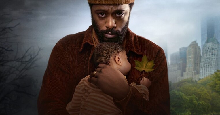 همزاد پریزاد - پس‌زمینه