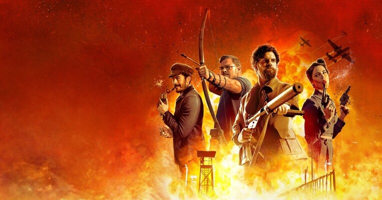 وزارت جنگ غیر جنتلمن - پس‌زمینه