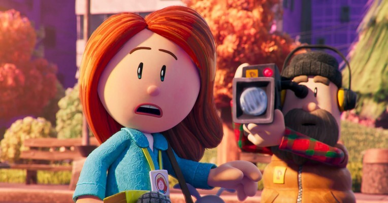 مرد سگی - پس‌زمینه