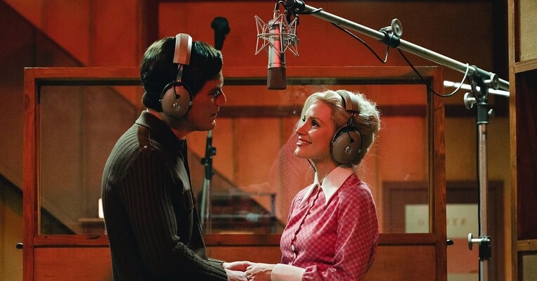 جرج و تمی - پس‌زمینه