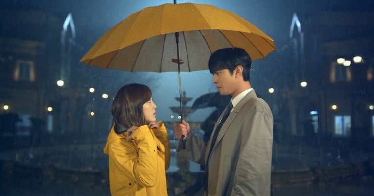 یک خواستگاری کاری - پس‌زمینه