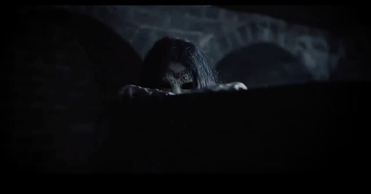 روح درون - پس‌زمینه