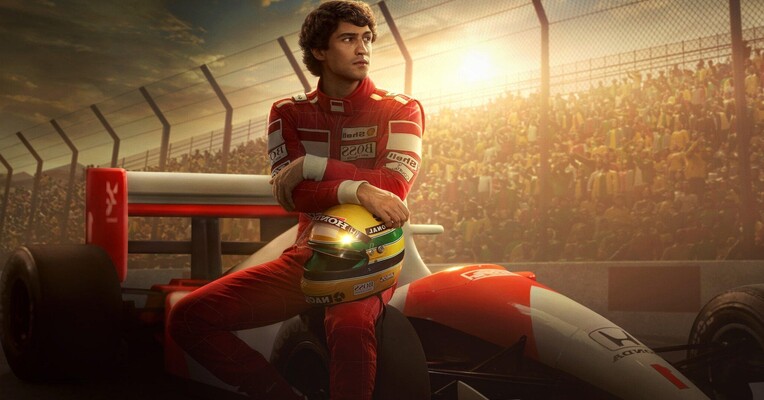 سِنا - پس‌زمینه